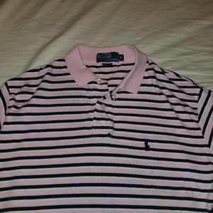 Polo shirt. Great condition